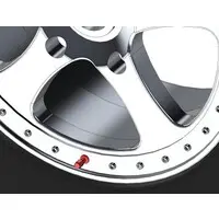 1/24 Scale Model Kit - Detail-Up Parts