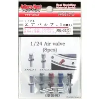 1/24 Scale Model Kit - Detail-Up Parts