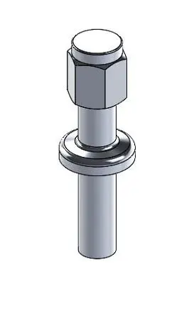 1/24 Scale Model Kit - Detail-Up Parts