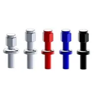 1/24 Scale Model Kit - Detail-Up Parts