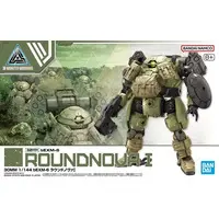 1/144 Scale Model Kit - 30 MINUTES MISSIONS
