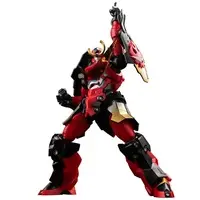 Plastic Model Kit - Tengen Toppa Gurren Lagann / Gurren Lagann