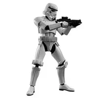 Plastic Model Kit - STAR WARS