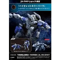 Plastic Model Kit - HEXA GEAR