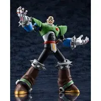 Plastic Model Kit - Mega Man series / X