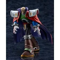 Plastic Model Kit - Mega Man series / X