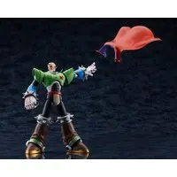 Plastic Model Kit - Mega Man series / X