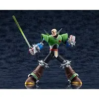 Plastic Model Kit - Mega Man series / X