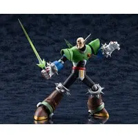 Plastic Model Kit - Mega Man series / X