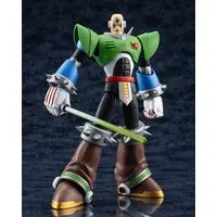 Plastic Model Kit - Mega Man series / X