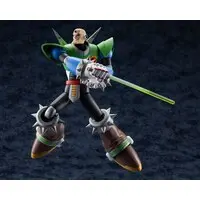 Plastic Model Kit - Mega Man series / X