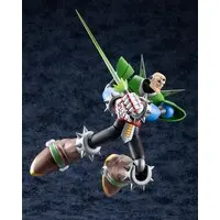 Plastic Model Kit - Mega Man series / X