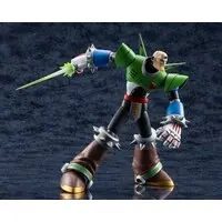 Plastic Model Kit - Mega Man series / X