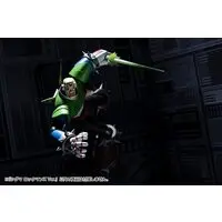 Plastic Model Kit - Mega Man series / X