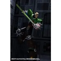 Plastic Model Kit - Mega Man series / X