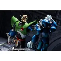 Plastic Model Kit - Mega Man series / X