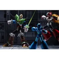 Plastic Model Kit - Mega Man series / X