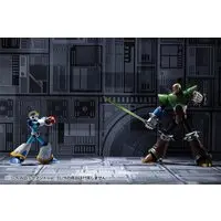 Plastic Model Kit - Mega Man series / X