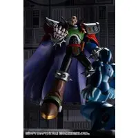 Plastic Model Kit - Mega Man series / X