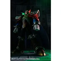 Plastic Model Kit - Mega Man series / X