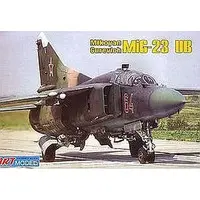 1/72 Scale Model Kit - Fighter aircraft model kits