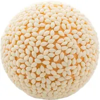 Plastic Model Kit - Sesame Ball