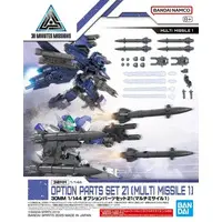 1/144 Scale Model Kit - 30 MINUTES MISSIONS