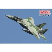 1/72 Scale Model Kit - Japan Self-Defense Forces / Mitsubishi F-15J