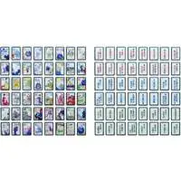 1/12 Scale Model Kit - Pripra - Detail-Up Parts