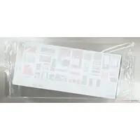 1/24 GAME CENTER Model Kit