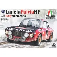 1/24 Scale Model Kit - Lancia