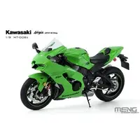 1/9 Scale Model Kit - Kawasaki