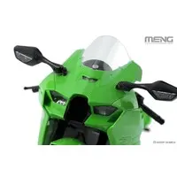 1/9 Scale Model Kit - Kawasaki