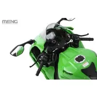 1/9 Scale Model Kit - Kawasaki