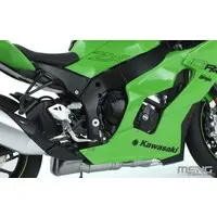 1/9 Scale Model Kit - Kawasaki