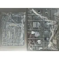 1/9 Scale Model Kit - Kawasaki