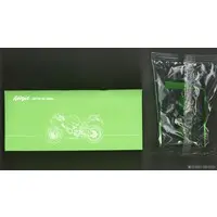 1/9 Scale Model Kit - Kawasaki