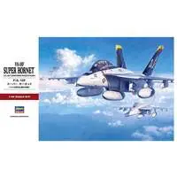 1/48 Scale Model Kit - Fighter aircraft model kits / Super Hornet
