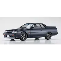 1/24 Scale Model Kit - NISSAN / SKYLINE