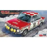 1/24 Scale Model Kit - BMW
