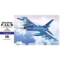 1/72 Scale Model Kit - Japan Self-Defense Forces / F-2