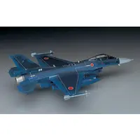 1/72 Scale Model Kit - Japan Self-Defense Forces / F-2