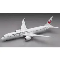 1/200 Scale Model Kit - Japan Airlines / Boeing 787-9