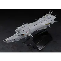 1/3000  Scale Model Kit - Crusher Joe / Cordoba
