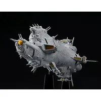 1/3000  Scale Model Kit - Crusher Joe / Cordoba