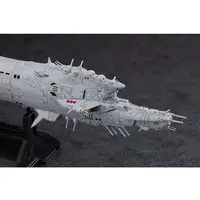 1/3000  Scale Model Kit - Crusher Joe / Cordoba