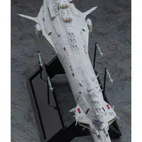 1/3000  Scale Model Kit - Crusher Joe / Cordoba