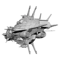 1/3000  Scale Model Kit - Crusher Joe / Cordoba