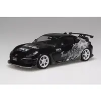 1/24 HKS ZN8 GR86 '21 TYPE-S (TOYOTA) Model Kit