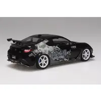 1/24 HKS ZN8 GR86 '21 TYPE-S (TOYOTA) Model Kit